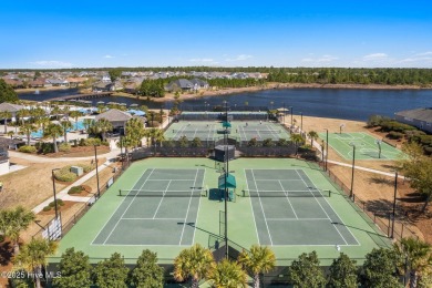 Experience resort-style living in the prestigious golf course on Compass Pointe Golf Course in North Carolina - for sale on GolfHomes.com, golf home, golf lot