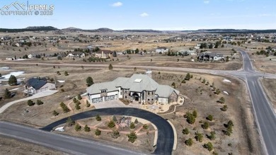 Located in the golf course community of Kings Deer, this on Kings Deer Golf Club in Colorado - for sale on GolfHomes.com, golf home, golf lot
