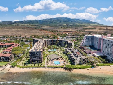 This 1 bed 1 bath ocean view upgraded unit is located just on Kaanapali Golf Courses in Hawaii - for sale on GolfHomes.com, golf home, golf lot