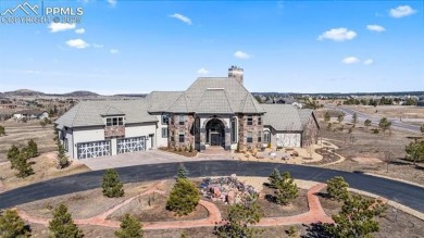Located in the golf course community of Kings Deer, this on Kings Deer Golf Club in Colorado - for sale on GolfHomes.com, golf home, golf lot