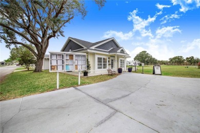 Welcome to effortless living in this charming 2-bedroom, 2-bath on Sweetwater Golf and Tennis Club in Florida - for sale on GolfHomes.com, golf home, golf lot