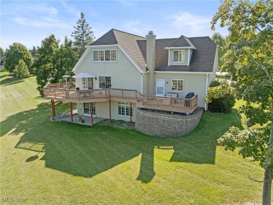 Beautiful Pond-Side Condo with a walk out basement! Welcome to on Gleneagles Golf Club in Ohio - for sale on GolfHomes.com, golf home, golf lot