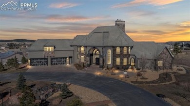 Located in the golf course community of Kings Deer, this on Kings Deer Golf Club in Colorado - for sale on GolfHomes.com, golf home, golf lot