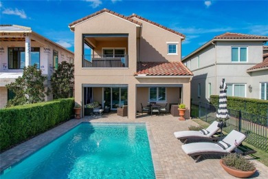 LOCATION IS EVERYTHING!

Live steps away from Bella Collina's on Bella Collina Golf Club in Florida - for sale on GolfHomes.com, golf home, golf lot