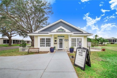 Welcome to effortless living in this charming 2-bedroom, 2-bath on Sweetwater Golf and Tennis Club in Florida - for sale on GolfHomes.com, golf home, golf lot