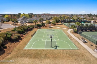 Experience resort-style living in the prestigious golf course on Compass Pointe Golf Course in North Carolina - for sale on GolfHomes.com, golf home, golf lot