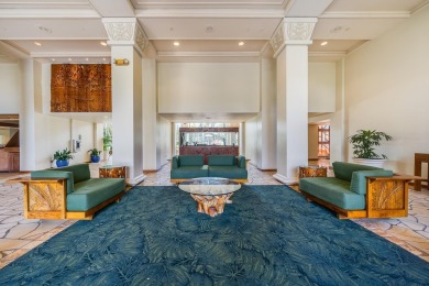 This 1 bed 1 bath ocean view upgraded unit is located just on Kaanapali Golf Courses in Hawaii - for sale on GolfHomes.com, golf home, golf lot