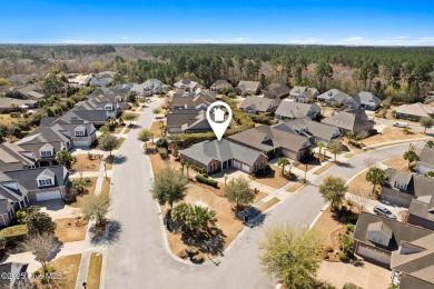 Experience resort-style living in the prestigious golf course on Compass Pointe Golf Course in North Carolina - for sale on GolfHomes.com, golf home, golf lot