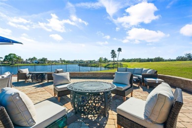 Live the Florida Country Club Lifestyle at Tara Golf & Country on Tara Golf and Country Club in Florida - for sale on GolfHomes.com, golf home, golf lot