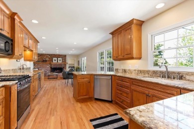 Discover luxury living in this stunning 6-bed, 4-bath home on Crane Creek Country Club in Idaho - for sale on GolfHomes.com, golf home, golf lot