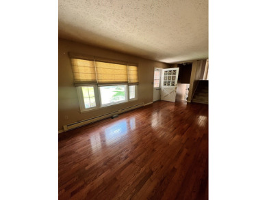 Welcome to this 3 Bedroom 2.5 bath home nestled at the base of on Fincastle Country Club in Virginia - for sale on GolfHomes.com, golf home, golf lot