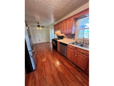 Welcome to this 3 Bedroom 2.5 bath home nestled at the base of on Fincastle Country Club in Virginia - for sale on GolfHomes.com, golf home, golf lot