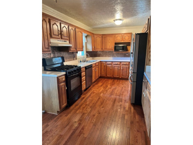 Welcome to this 3 Bedroom 2.5 bath home nestled at the base of on Fincastle Country Club in Virginia - for sale on GolfHomes.com, golf home, golf lot