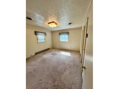 Welcome to this 3 Bedroom 2.5 bath home nestled at the base of on Fincastle Country Club in Virginia - for sale on GolfHomes.com, golf home, golf lot