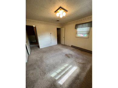 Welcome to this 3 Bedroom 2.5 bath home nestled at the base of on Fincastle Country Club in Virginia - for sale on GolfHomes.com, golf home, golf lot