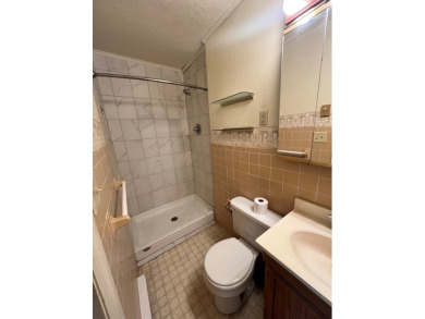 Welcome to this 3 Bedroom 2.5 bath home nestled at the base of on Fincastle Country Club in Virginia - for sale on GolfHomes.com, golf home, golf lot