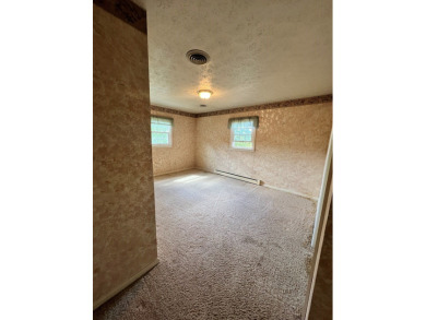 Welcome to this 3 Bedroom 2.5 bath home nestled at the base of on Fincastle Country Club in Virginia - for sale on GolfHomes.com, golf home, golf lot