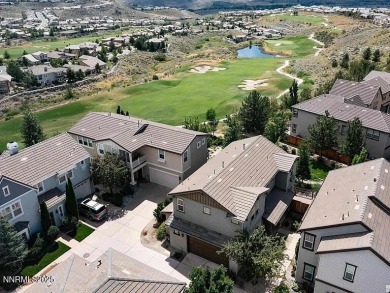 Welcome to this stunning 2008-built home offering 4 bedrooms, 3 on  in Nevada - for sale on GolfHomes.com, golf home, golf lot