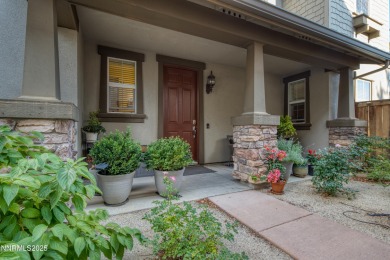 Welcome to this stunning 2008-built home offering 4 bedrooms, 3 on  in Nevada - for sale on GolfHomes.com, golf home, golf lot