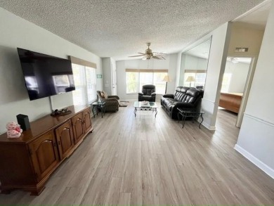 Beautifully renovated 2bd/2ba home! Open-concept plan is perfect on Del Tura Golf and Country Club in Florida - for sale on GolfHomes.com, golf home, golf lot