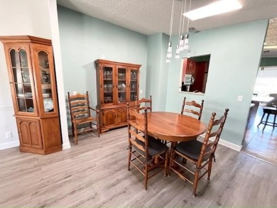 Beautifully renovated 2bd/2ba home! Open-concept plan is perfect on Del Tura Golf and Country Club in Florida - for sale on GolfHomes.com, golf home, golf lot