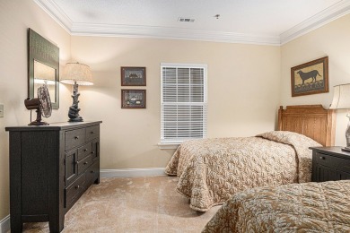 Enjoy low-maintenance living in this furnished second-floor unit on Kingwood Golf Club and Resort in Georgia - for sale on GolfHomes.com, golf home, golf lot