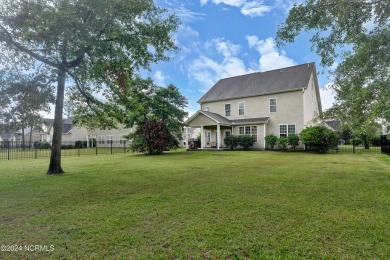 Welcome to this beautiful 3-story, 6 bedroom home in the highly on Bear Trail Golf Club in North Carolina - for sale on GolfHomes.com, golf home, golf lot