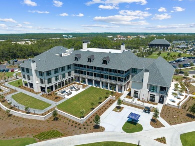 Stunning golf course lot in Watersound Camp Creek! Overlooking on Camp Creek Golf Course in Florida - for sale on GolfHomes.com, golf home, golf lot