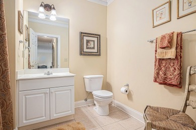 Enjoy low-maintenance living in this furnished second-floor unit on Kingwood Golf Club and Resort in Georgia - for sale on GolfHomes.com, golf home, golf lot