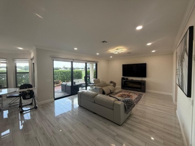 Welcome to this fully renovated-beautifully maintained on Bear Lakes Country Club in Florida - for sale on GolfHomes.com, golf home, golf lot