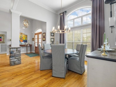 Welcome to 232 Tuscan Ridge Trail - A STUNNING Golf Course on Woodfin Ridge Golf Club in South Carolina - for sale on GolfHomes.com, golf home, golf lot