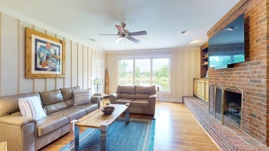 Welcome to your dream home on the tranquil shores of Lake Jenna on Tired Creek Golf Course in Georgia - for sale on GolfHomes.com, golf home, golf lot