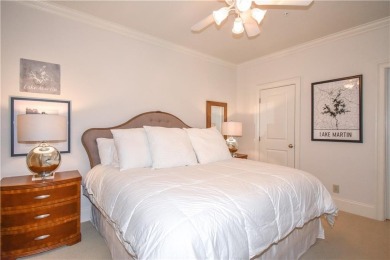 Welcome to the epitome of turnkey Lake Martin living at Harbor on Stillwaters Golf and Country Club in Alabama - for sale on GolfHomes.com, golf home, golf lot