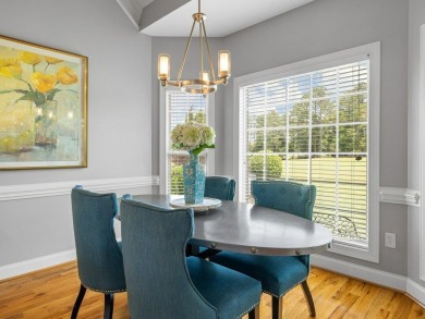 Welcome to 232 Tuscan Ridge Trail - A STUNNING Golf Course on Woodfin Ridge Golf Club in South Carolina - for sale on GolfHomes.com, golf home, golf lot