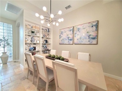 Live your Naples, FL Dream life!  Beautiful updated 3 Bedroom on Glen Eagle Golf and Country Club in Florida - for sale on GolfHomes.com, golf home, golf lot