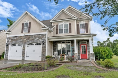 Welcome to this beautiful 3-story, 6 bedroom home in the highly on Bear Trail Golf Club in North Carolina - for sale on GolfHomes.com, golf home, golf lot