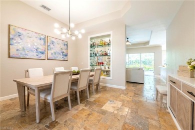 Live your Naples, FL Dream life!  Beautiful updated 3 Bedroom on Glen Eagle Golf and Country Club in Florida - for sale on GolfHomes.com, golf home, golf lot