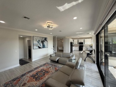 Welcome to this fully renovated-beautifully maintained on Bear Lakes Country Club in Florida - for sale on GolfHomes.com, golf home, golf lot