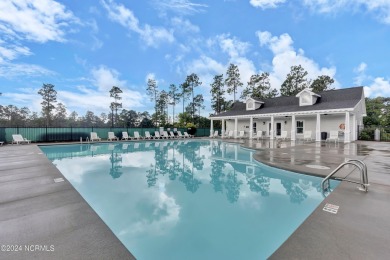 Welcome to this beautiful 3-story, 6 bedroom home in the highly on Bear Trail Golf Club in North Carolina - for sale on GolfHomes.com, golf home, golf lot