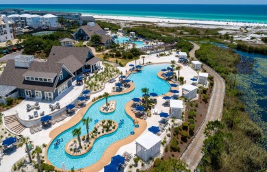 Stunning golf course lot in Watersound Camp Creek! Overlooking on Camp Creek Golf Course in Florida - for sale on GolfHomes.com, golf home, golf lot