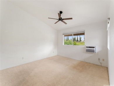This 3-bedroom, 2.5-bath townhome with a 2-car garage lives like on Waikele Golf Club in Hawaii - for sale on GolfHomes.com, golf home, golf lot