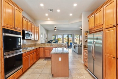 Stunning Golf Course Pool Home in Sun City Shadow Hills!
Live on Shadow Hills Golf Club in California - for sale on GolfHomes.com, golf home, golf lot