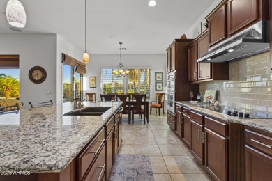 Welcome to Seville Golf & Country Club's exclusive gated La on Seville Golf and Country Club in Arizona - for sale on GolfHomes.com, golf home, golf lot