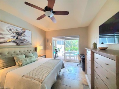 Live your Naples, FL Dream life!  Beautiful updated 3 Bedroom on Glen Eagle Golf and Country Club in Florida - for sale on GolfHomes.com, golf home, golf lot