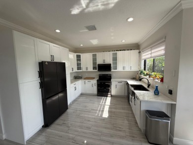 Welcome to this fully renovated-beautifully maintained on Bear Lakes Country Club in Florida - for sale on GolfHomes.com, golf home, golf lot