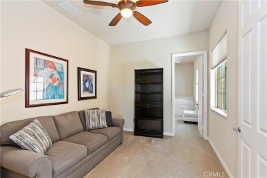 Stunning Golf Course Pool Home in Sun City Shadow Hills!
Live on Shadow Hills Golf Club in California - for sale on GolfHomes.com, golf home, golf lot