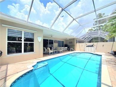 Live your Naples, FL Dream life!  Beautiful updated 3 Bedroom on Glen Eagle Golf and Country Club in Florida - for sale on GolfHomes.com, golf home, golf lot