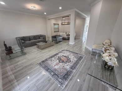 Welcome to this fully renovated-beautifully maintained on Bear Lakes Country Club in Florida - for sale on GolfHomes.com, golf home, golf lot
