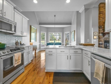 Welcome to 232 Tuscan Ridge Trail - A STUNNING Golf Course on Woodfin Ridge Golf Club in South Carolina - for sale on GolfHomes.com, golf home, golf lot