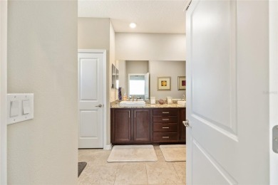 This beautifully upgraded Wisteria model, built in 2021, is on On Top of the World Golf Course in Florida - for sale on GolfHomes.com, golf home, golf lot